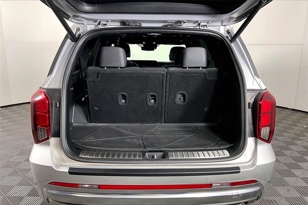 Used 2024 Hyundai Palisade Calligraphy image 30