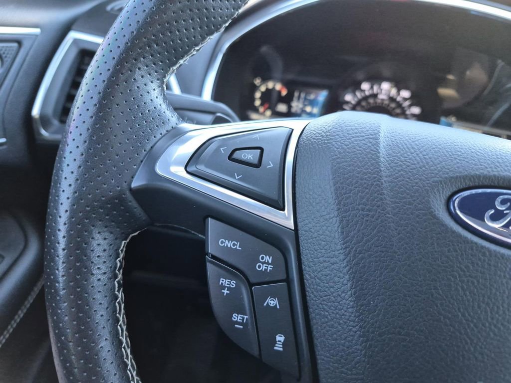 Used 2021 Ford Edge ST w/ Equipment Group 401A AWD/4WD image 23