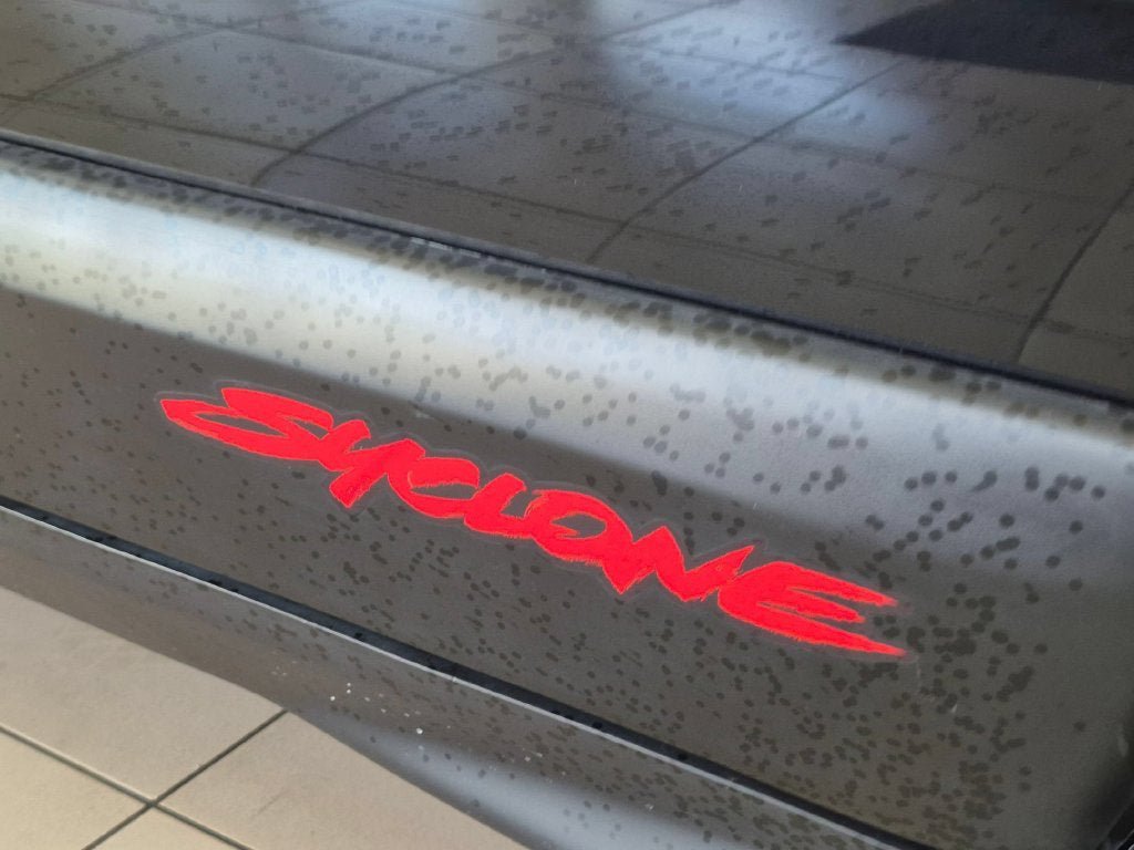 Used 1991 GMC Sonoma AWD/4WD image 27