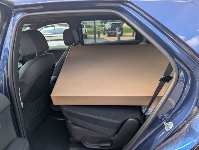 New 2026 Hyundai Ioniq 5 XRT AWD/4WD image 9