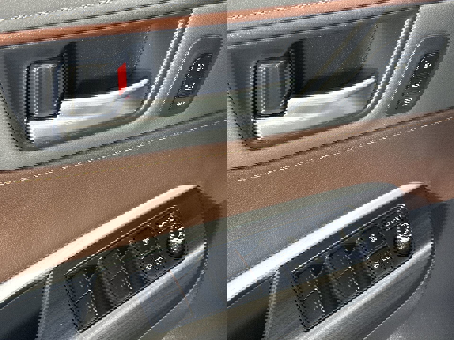 Used 2023 Toyota Venza Limited image 17