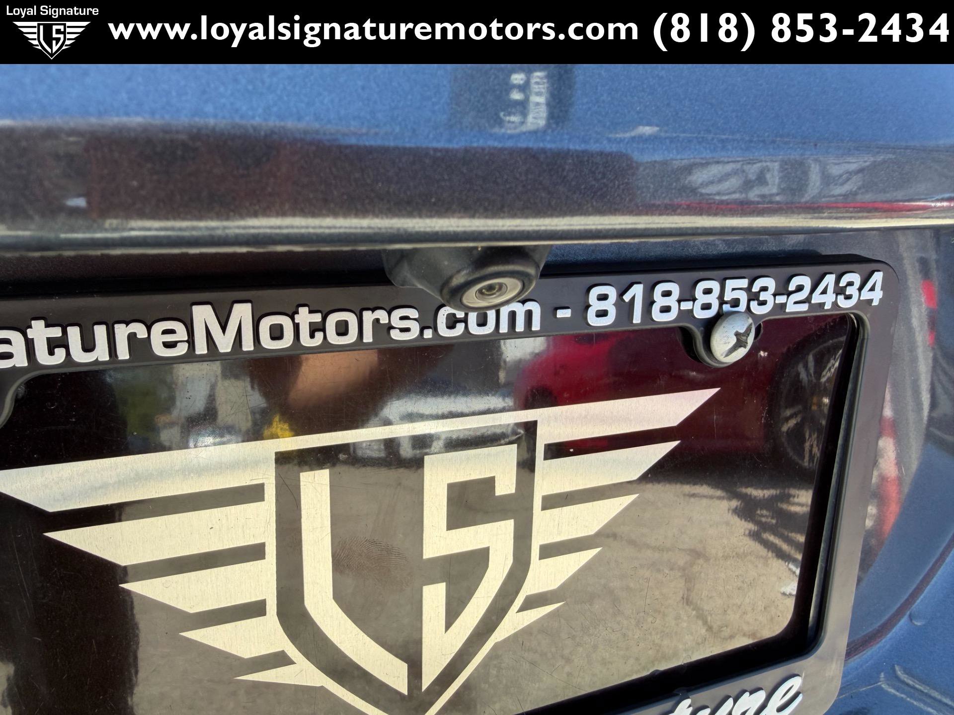 Used 2012 Chevrolet Volt Premium w/ Premium Trim Package FWD image 11