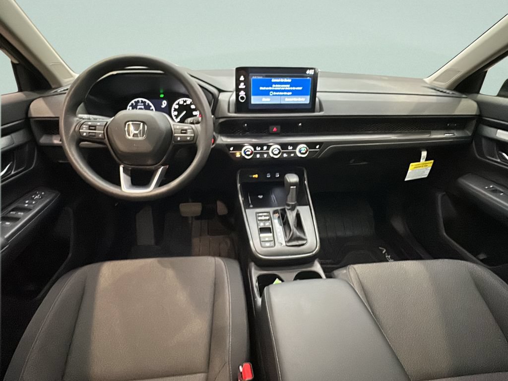 Certified 2026 Honda CR-V EX image 25