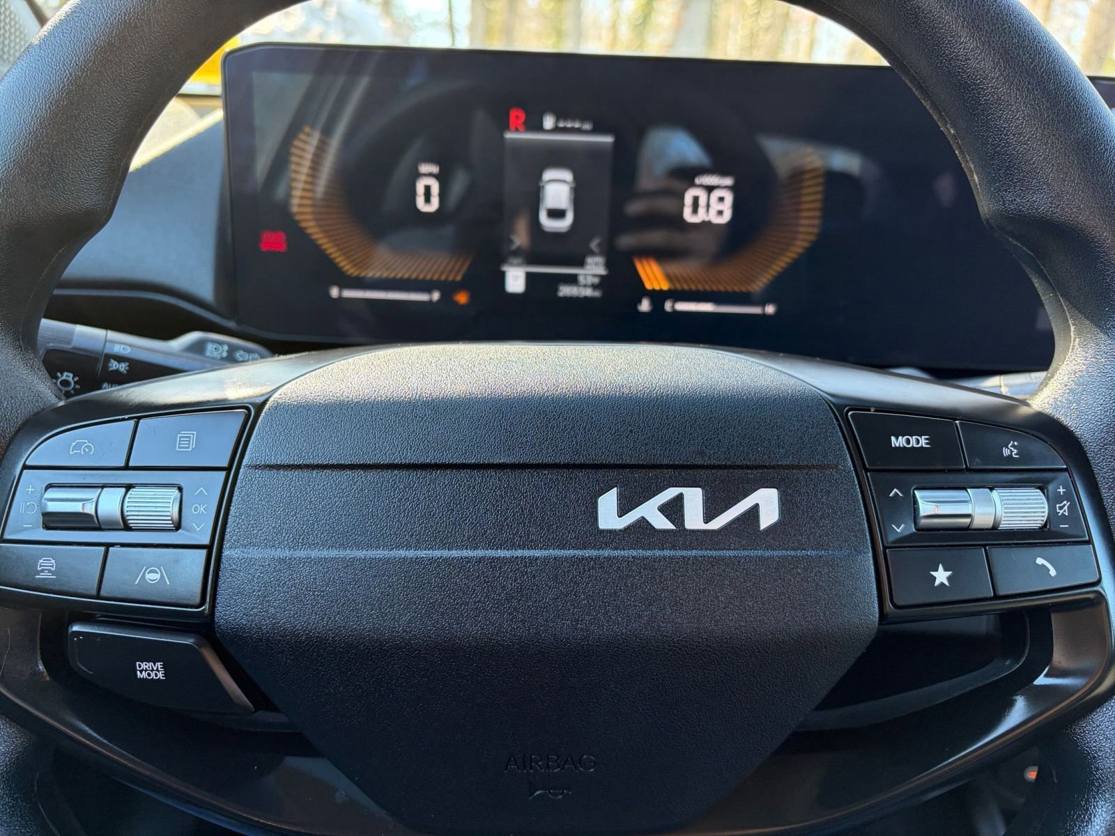 Used 2025 Kia K4 FWD image 27