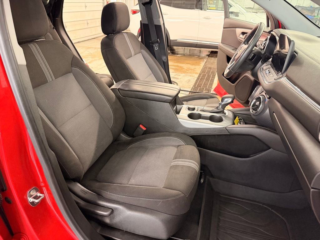 Used 2023 Chevrolet Blazer LT w/ Driver Confidence Package image 38