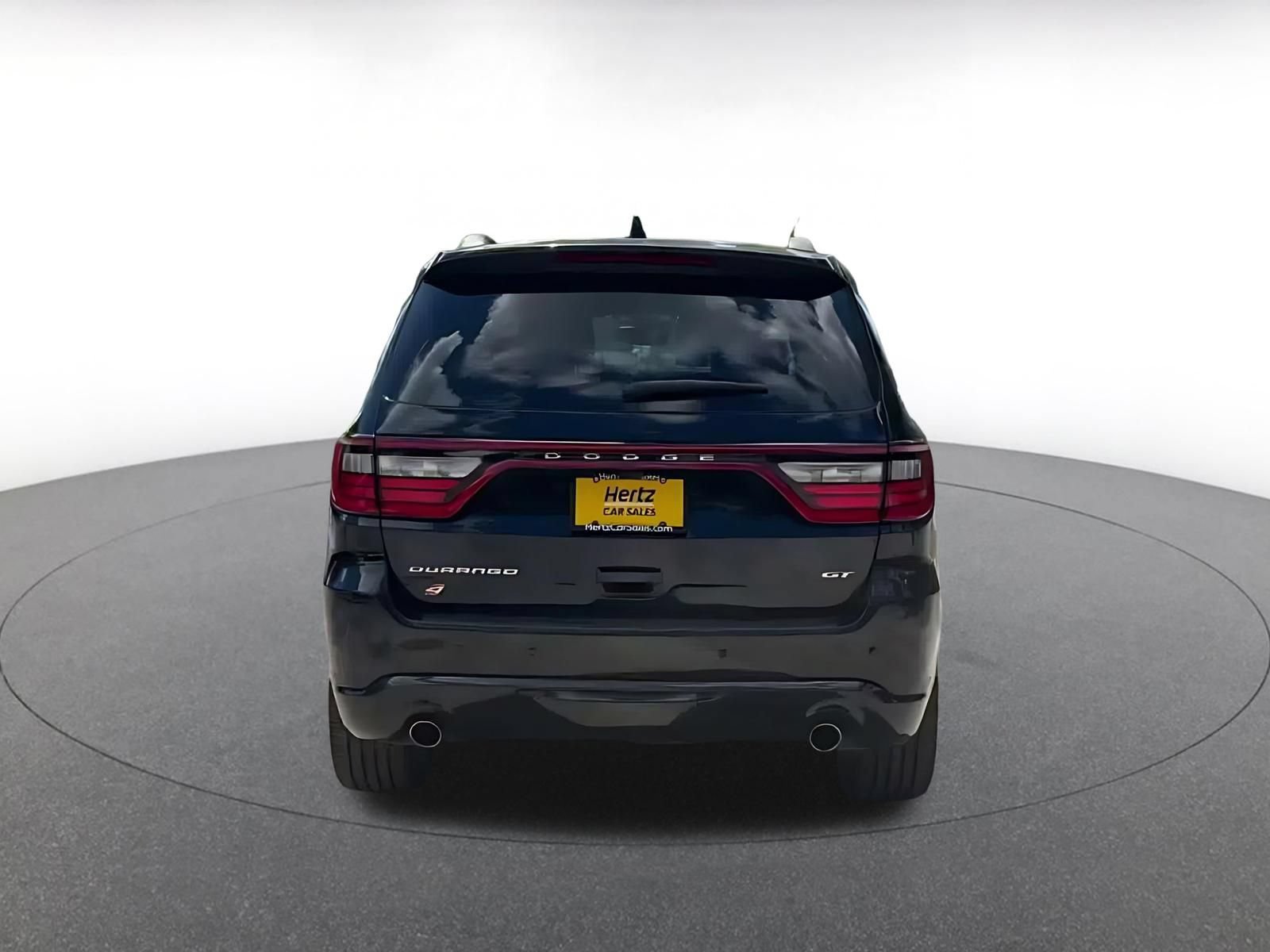 Used 2026 Dodge Durango GT AWD/4WD image 13