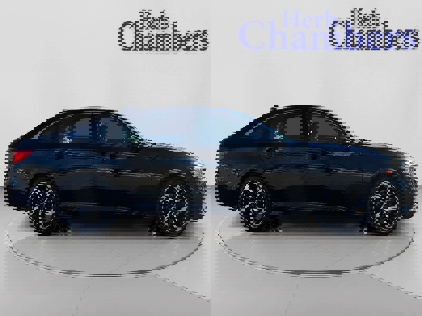 Used 2022 Honda Accord Sport image 10