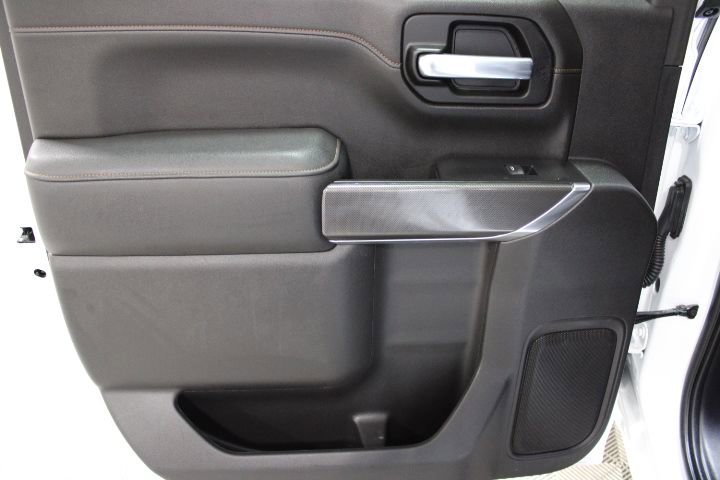 Used 2021 GMC Sierra 1500 AT4 image 23