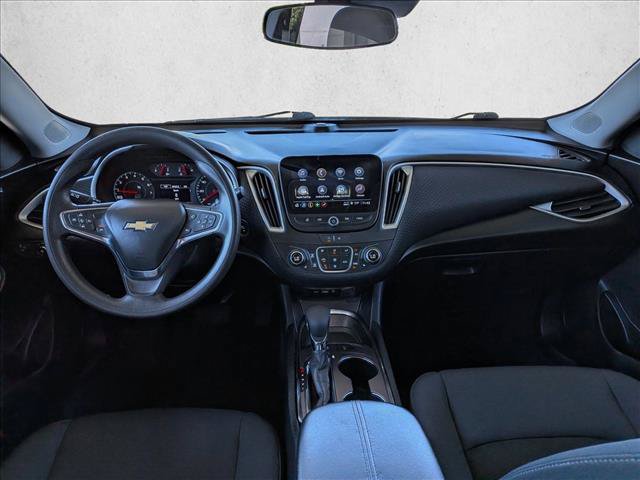 Used 2024 Chevrolet Malibu LT FWD image 21
