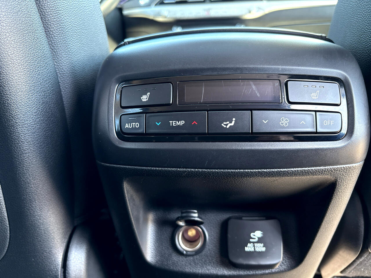 Used 2022 Hyundai Palisade SEL w/ 8P Bench Seat Package image 34