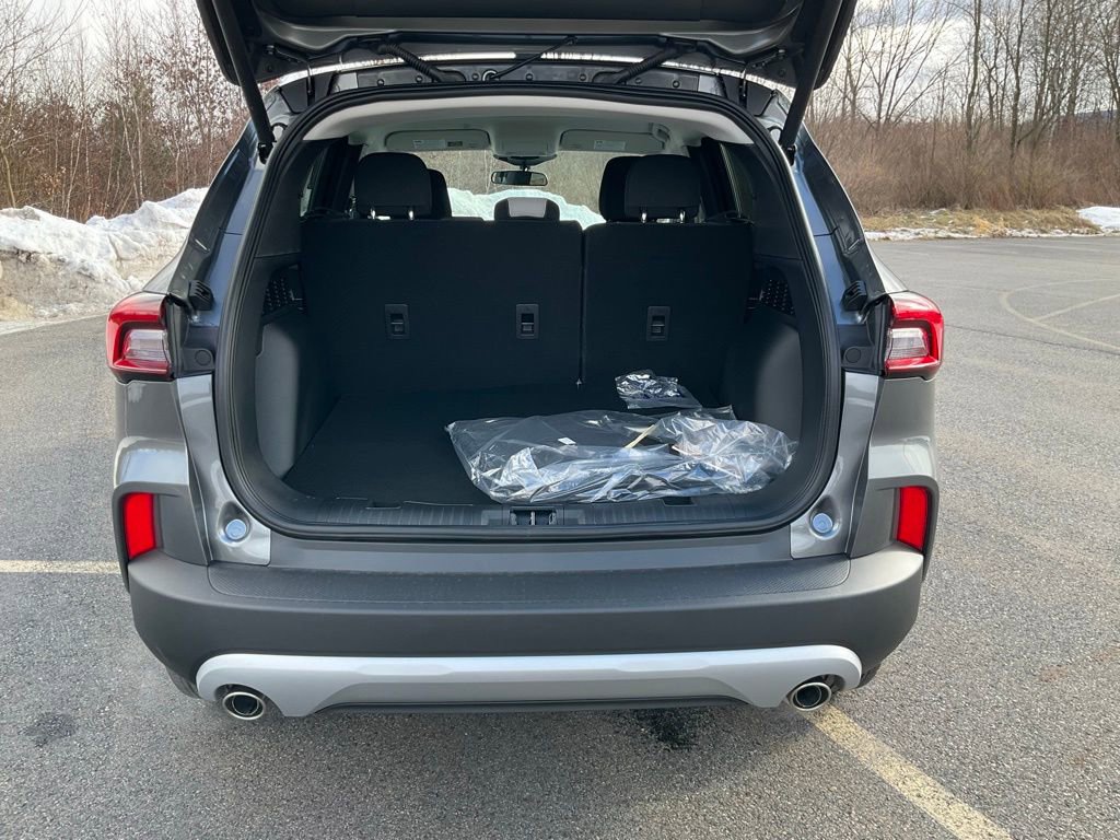 New 2026 Ford Escape Active w/ Cold Weather Package AWD/4WD image 22