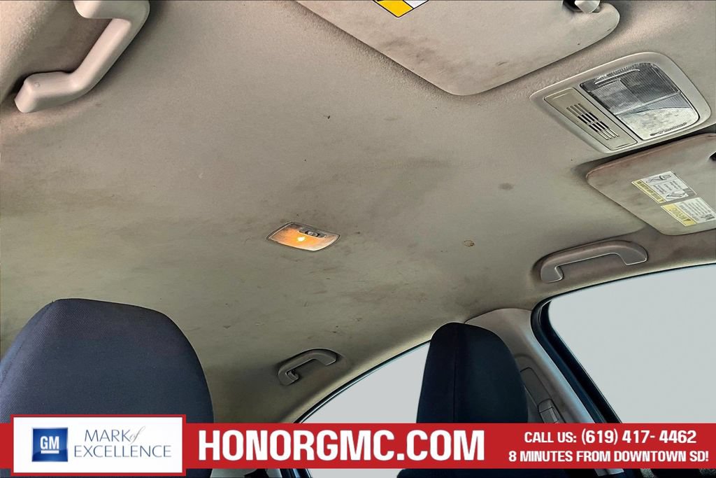 Used 2022 Honda HR-V LX image 26