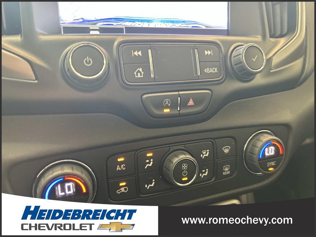 Used 2024 GMC Terrain AT4 w/ LPO, Floor Liner Package AWD/4WD image 23