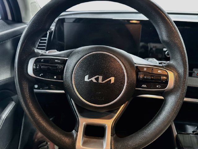 Certified 2023 Kia Sportage LX AWD/4WD image 18