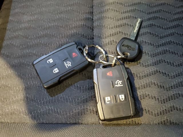 Used 2019 Chevrolet Tahoe 4WD image 30