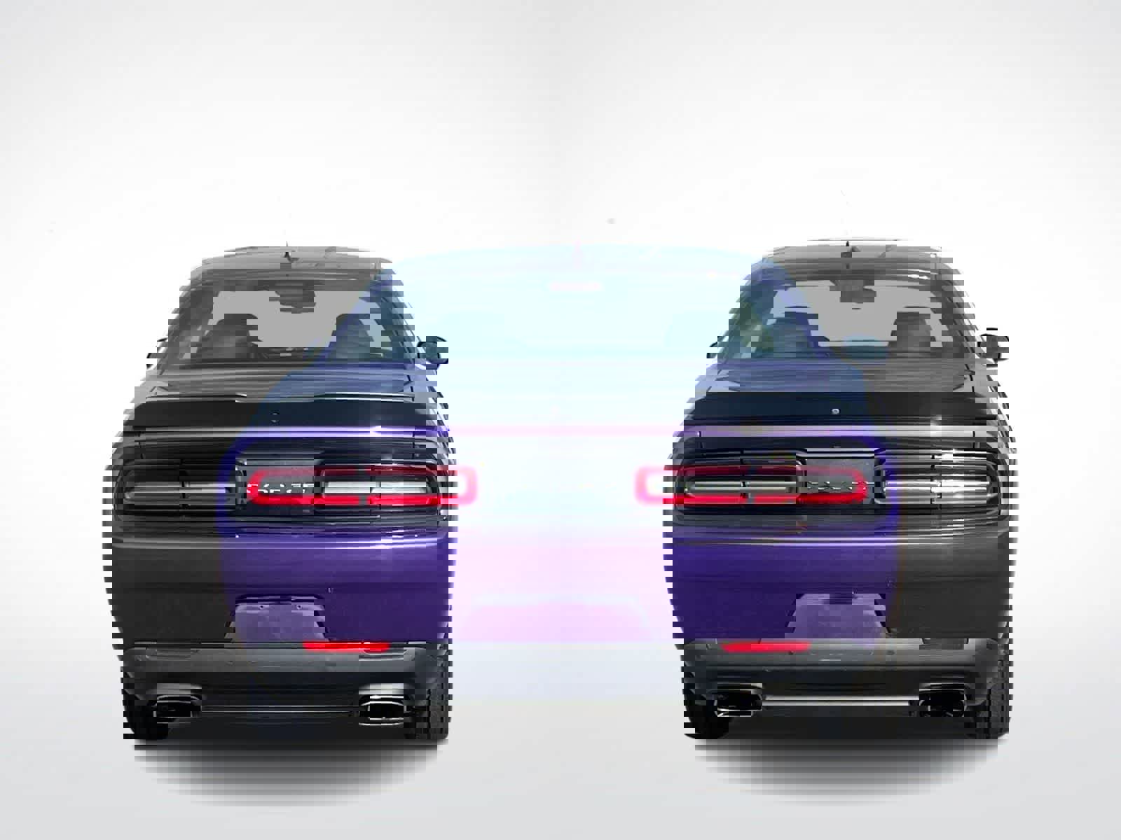 Used 2019 Dodge Challenger R/T Scat Pack w/ Plus Package image 7