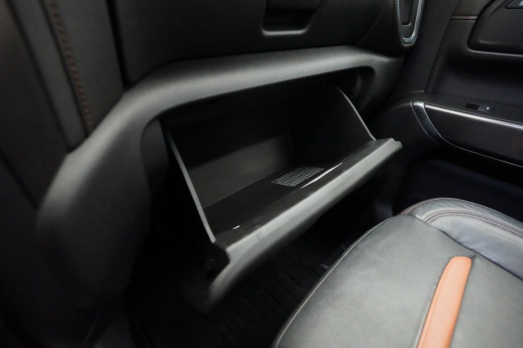 Used 2019 GMC Sierra 1500 AT4 w/ AT4 Premium Package image 28