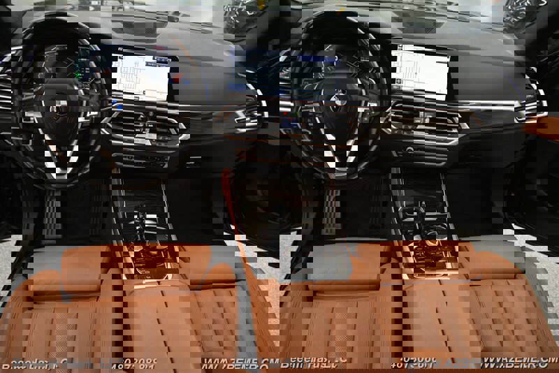 Used 2019 BMW X5 xDrive40i image 16