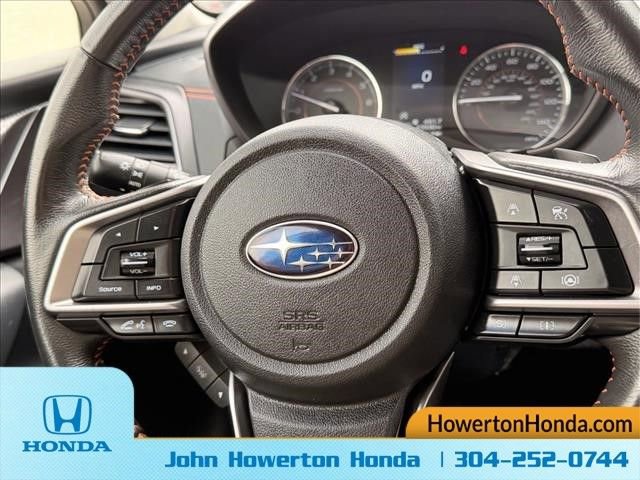 Used 2023 Subaru Crosstrek 2.5i Limited AWD/4WD image 17