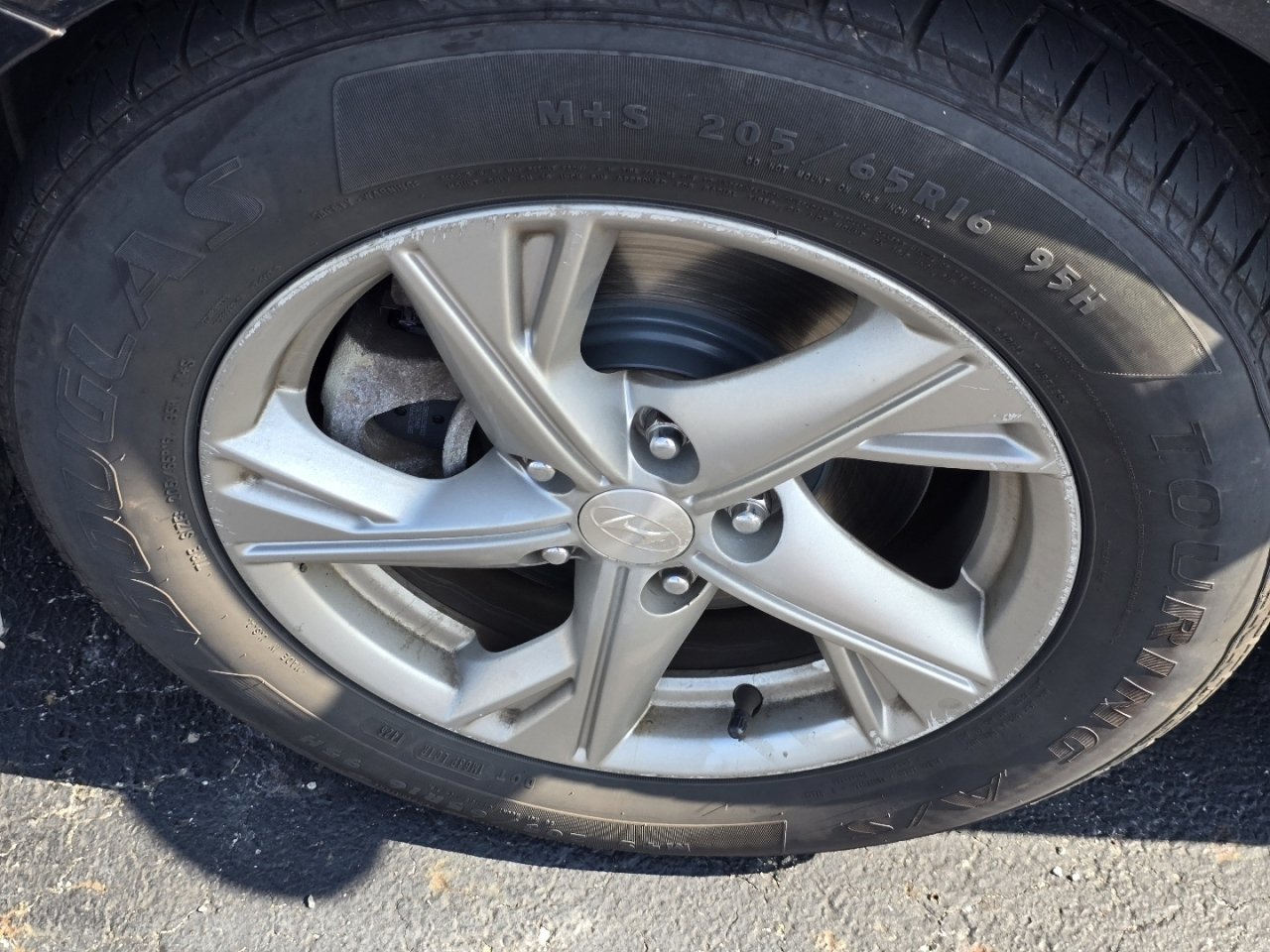 Used 2020 Hyundai Sonata SE w/ Preferred Accessory Package FWD image 24