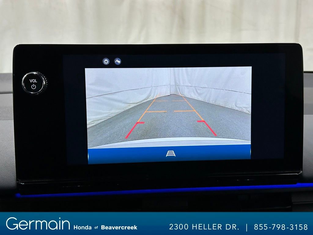 Used 2024 Honda Prologue Touring image 25