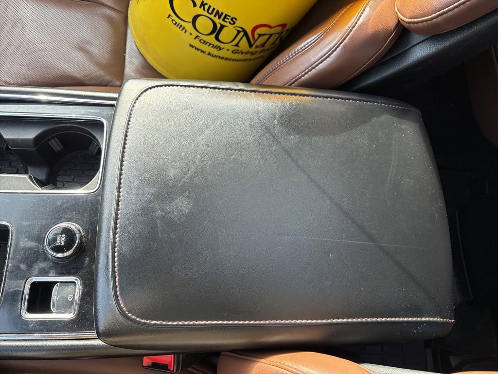 Used 2021 Lincoln Aviator Reserve w/ Equipment Group 202A image 24