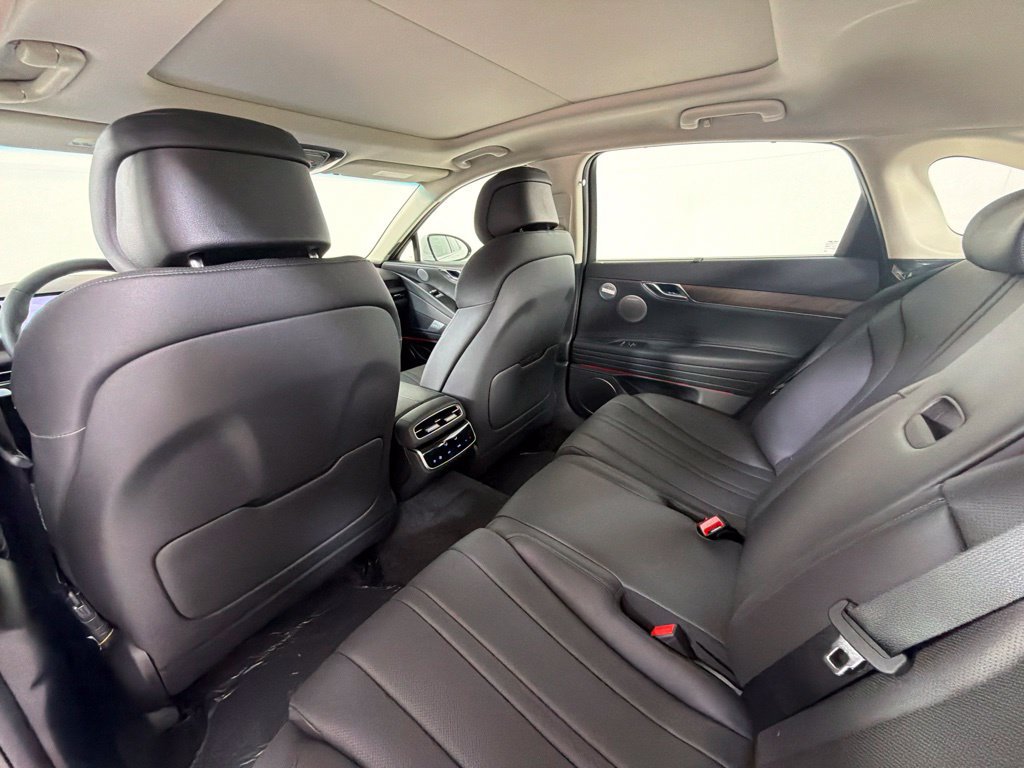 New 2027 Genesis G80 2.5T Advanced AWD/4WD image 25