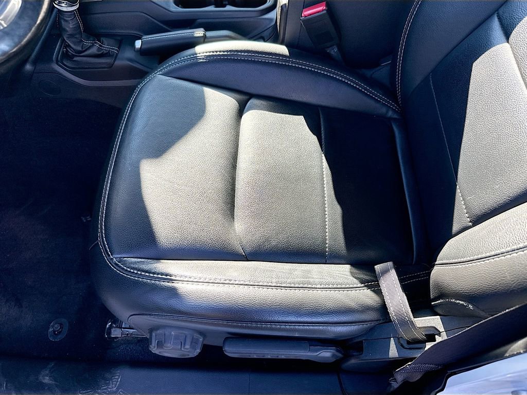 Used 2023 Jeep Wrangler Unlimited Sahara w/ Cold Weather Group image 21