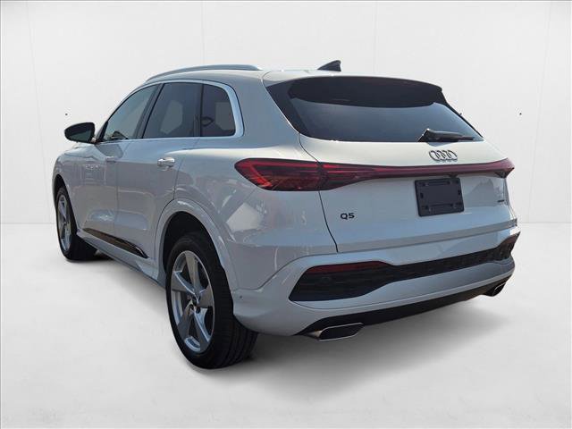 New 2025 Audi Q5 Premium Plus w/ Premium Plus image 9