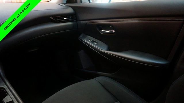 Certified 2022 Nissan Sentra SV image 35