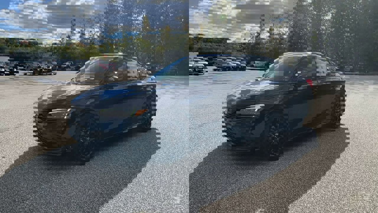 Certified 2023 Honda Civic Sport image 5