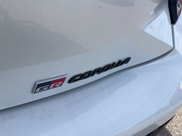 Used 2023 Toyota Corolla GR Morizo image 22