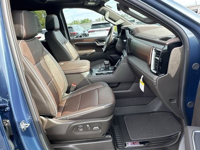 New 2026 GMC Sierra 1500 Denali w/ Denali Reserve Package image 29