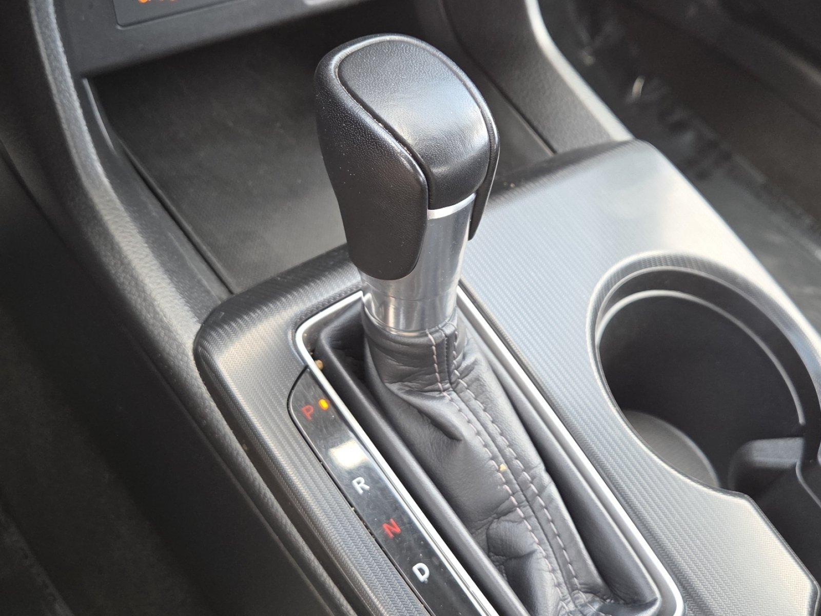 Used 2024 Honda Civic Sport image 29