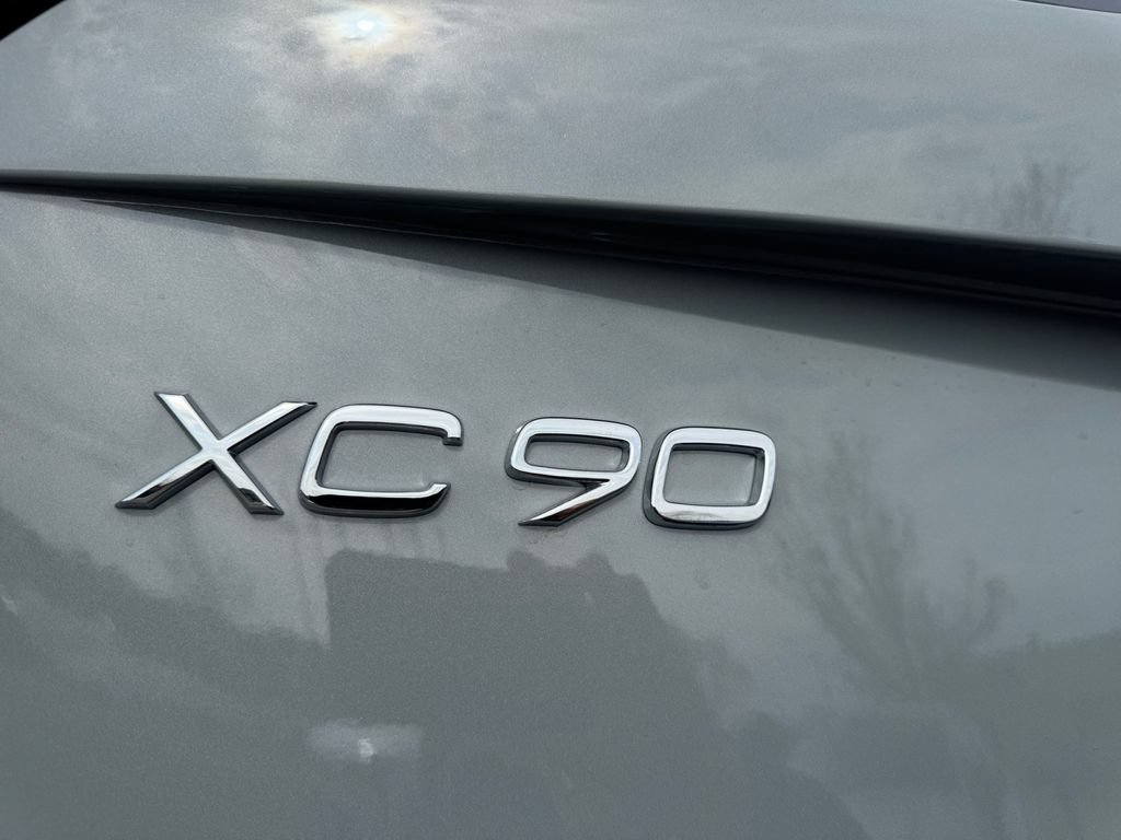 New 2026 Volvo XC90 B6 Ultra w/ Protection Package AWD/4WD image 9