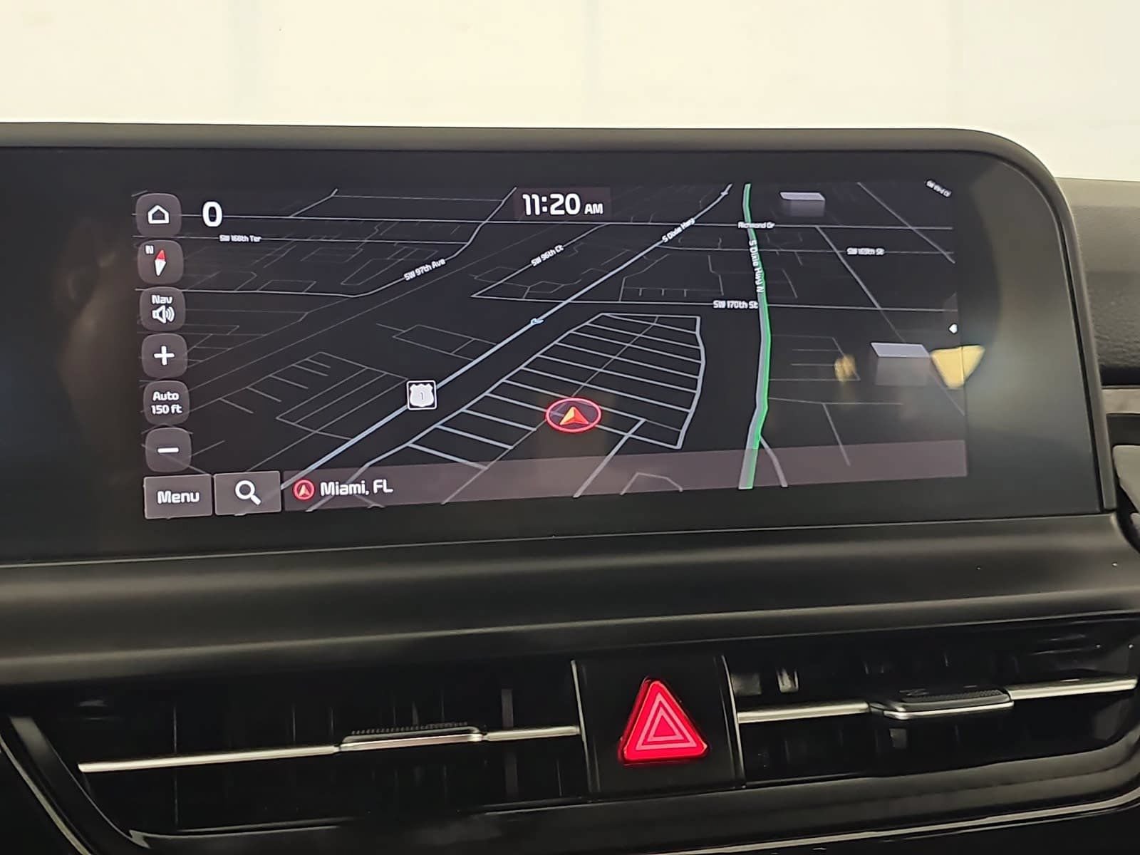 Used 2025 Kia Seltos S FWD image 21