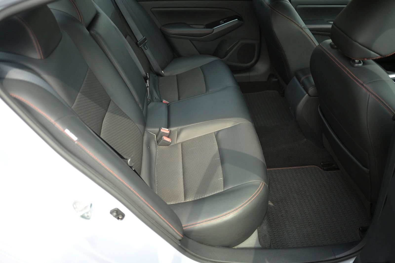 Used 2024 Nissan Altima 2.5 SR AWD/4WD image 43