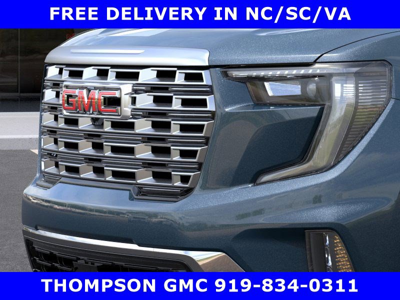 New 2026 GMC Acadia Denali w/ Super Cruise Package image 16
