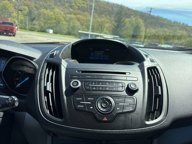 Used 2018 Ford Escape SE AWD/4WD image 12