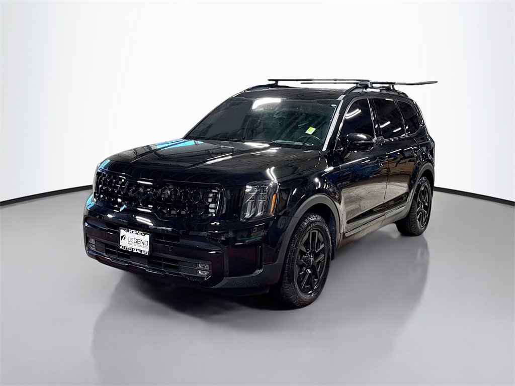 Used 2024 Kia Telluride SX Prestige X-Pro