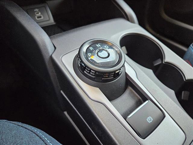 New 2026 Ford Bronco Sport Heritage w/ Convenience Package image 13