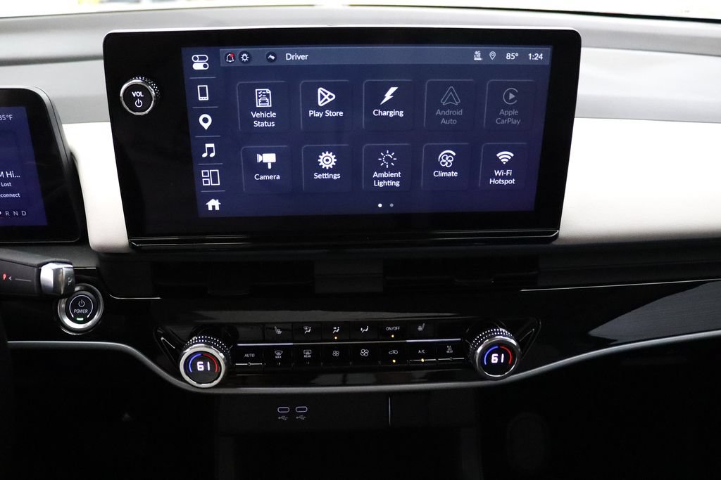 Used 2025 Honda Prologue Touring image 18