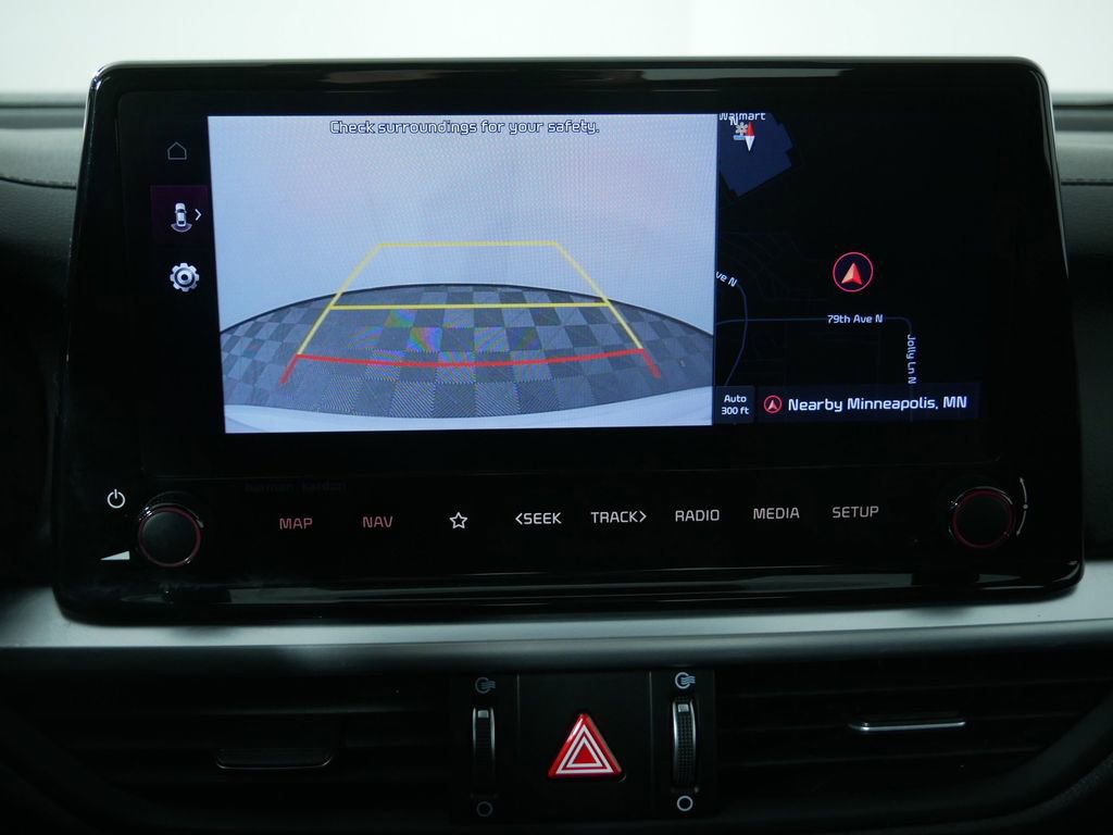 Certified 2023 Kia Forte GT-Line w/ GT-Line Premium Package image 33