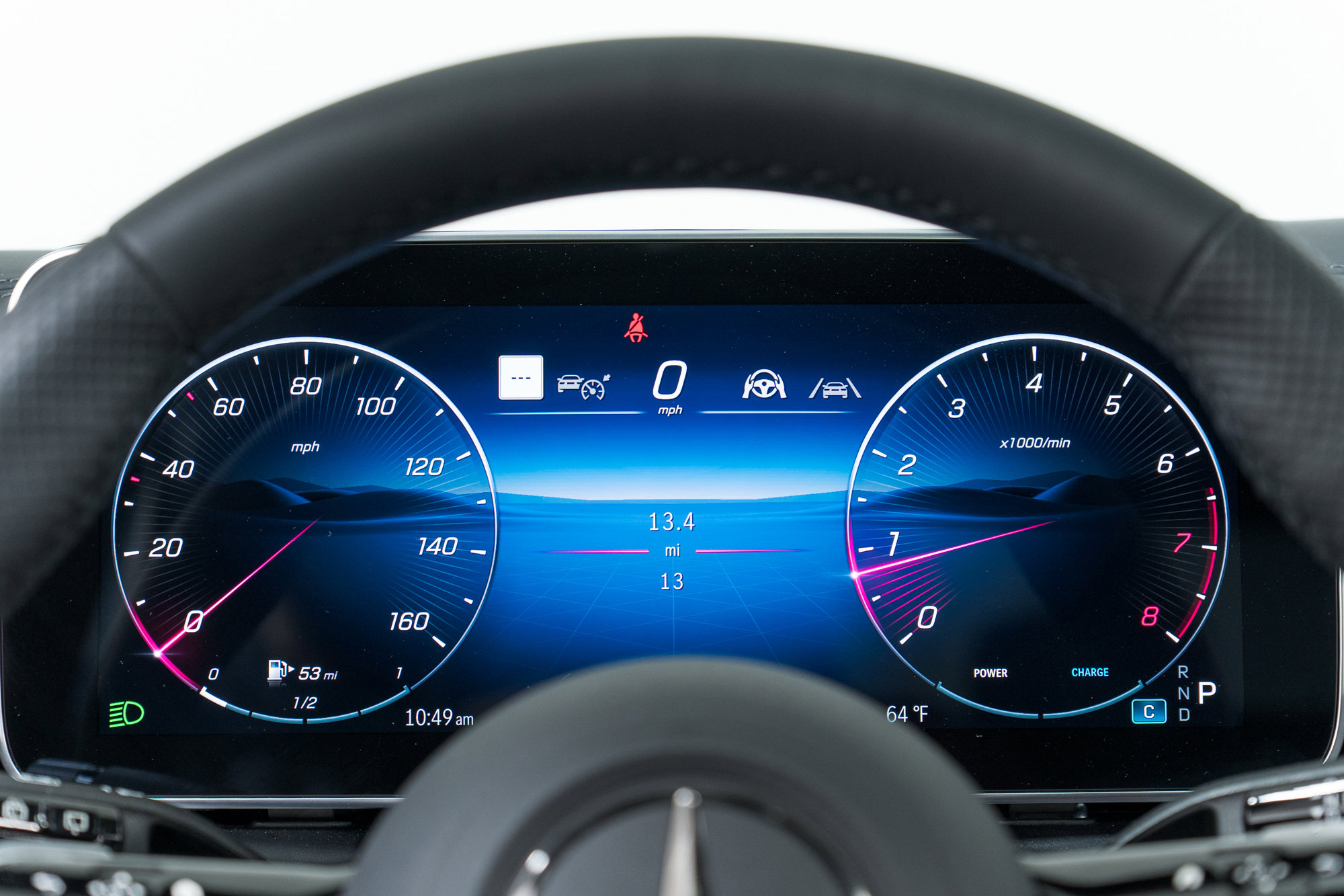 New 2026 Mercedes-Benz GLC 300 4MATIC image 18