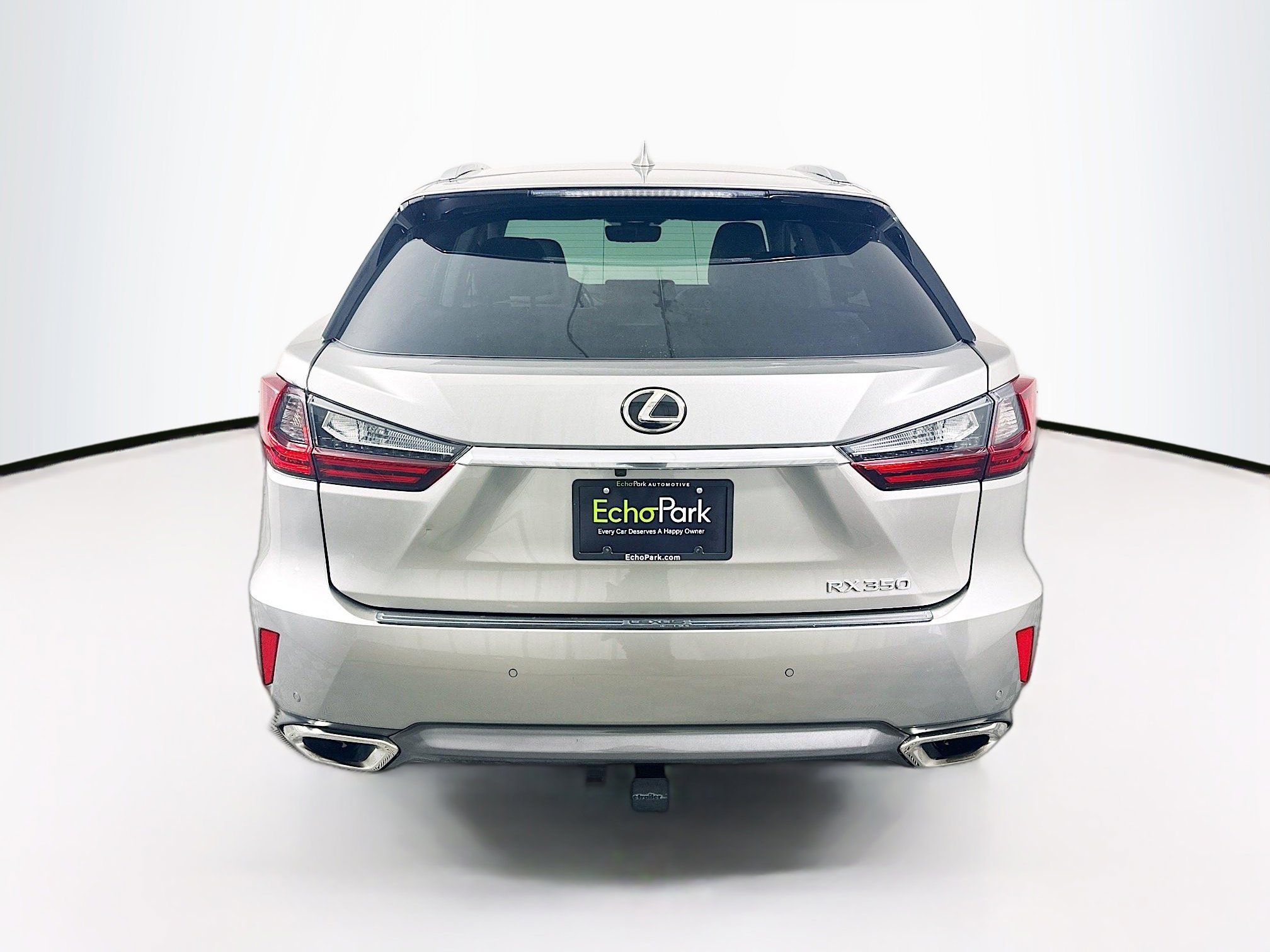 Used 2017 Lexus RX 350 RX 350 w/ Premium Package image 7