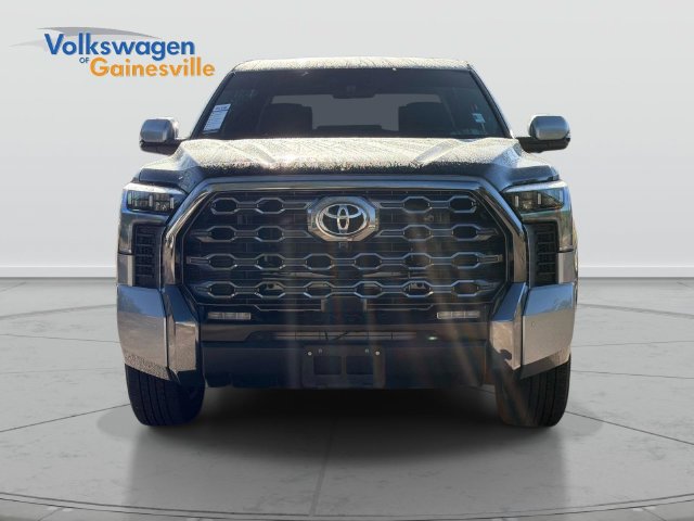 Used 2024 Toyota Tundra Platinum AWD/4WD image 10