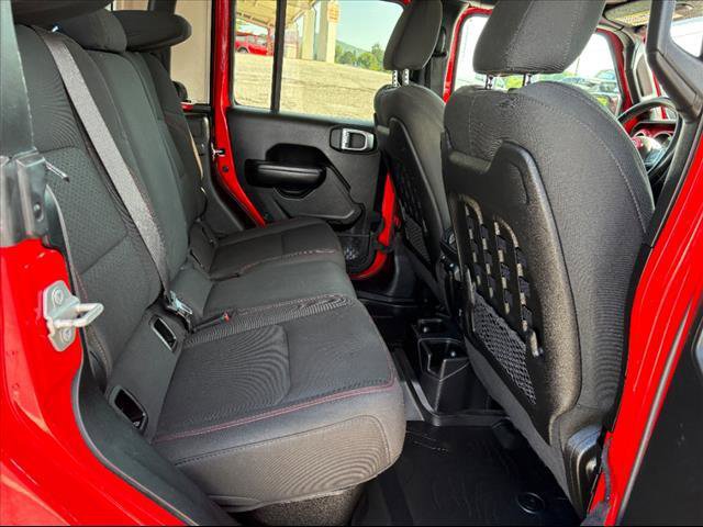 Used 2020 Jeep Gladiator Rubicon image 32