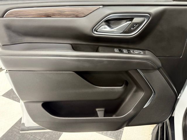 Used 2022 Chevrolet Tahoe LS image 15