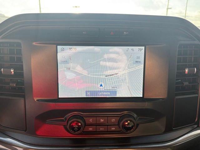 Used 2022 Ford F150 XL w/ STX Appearance Package image 16