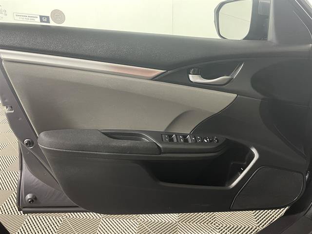 Used 2017 Honda Civic LX image 19